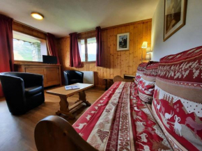 Résidence Courmayeur - Appartement rénové aux pieds des pistes pour 8 personnes MAE-4104
